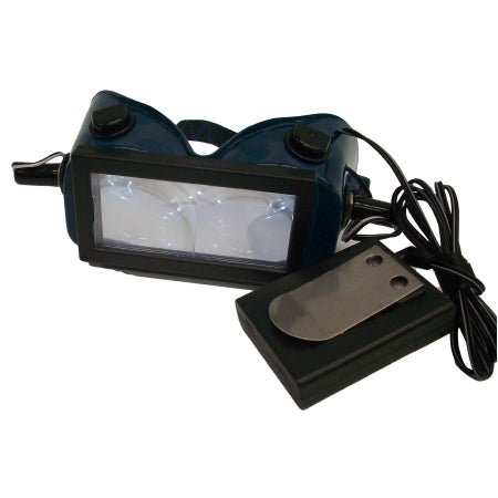 US Neurologicals Optical Goggles - Each - FL-15.2-EA