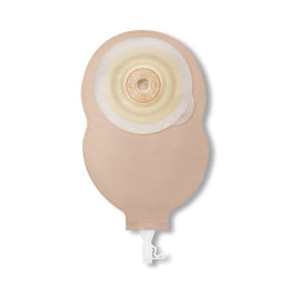 ConvaTec Urostomy Pouch Esteem® One-Piece System Convex V1, Trim to Fit - Box of 10 - 422551-BX