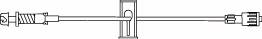 B. Braun IV Extension Set Needle-Free Port Micro Bore 7 Inch Tubing Without Filter - Case of 50 - NF1320-CS