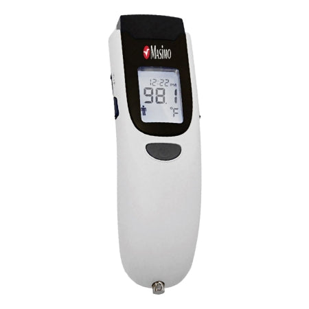 Masimo Corp Non-Contact Skin Surface Thermometer Infrared Skin Probe Handheld - Each - 4301-EA