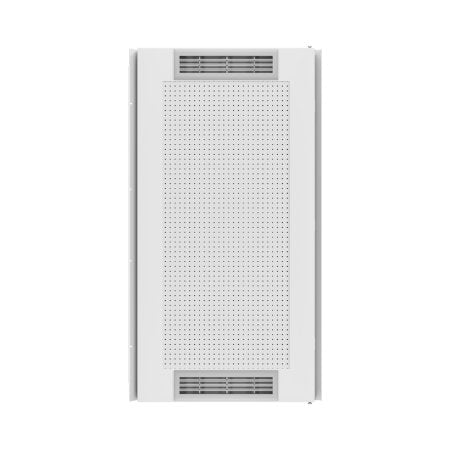 Symmetry Surgical VidaShield™ UV24 Air Purification System 6 X 24 X 48 Inch Fan Speed: 50 CFM - Each - UV24NL-EA