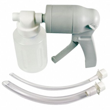 MedSource International Suction Pump MedSource - Each - MS-001PMP-EA