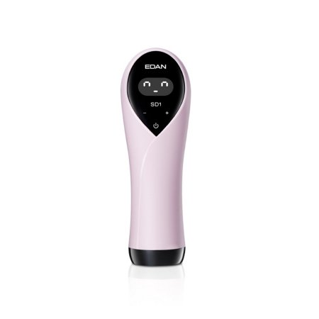 EdanUSA & MDPro Handheld Doppler Digital Display Obstetric Probe 8 MHz Frequency - Each - SD1-B-EA