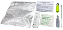 Premier Biotech Respiratory Test Kit RightSign™ Antibody Test COVID-19 IgG / IgM Whole Blood / Serum / Plasma Sample 20 Tests CLIA Waived for Fingerstick Whole Blood - Case of 20 - RT-CV19-20-CS