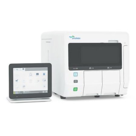 Sysmex America Hematology Analyzer XN-Series CLIA Non-Waived - Each - XN-530-EA