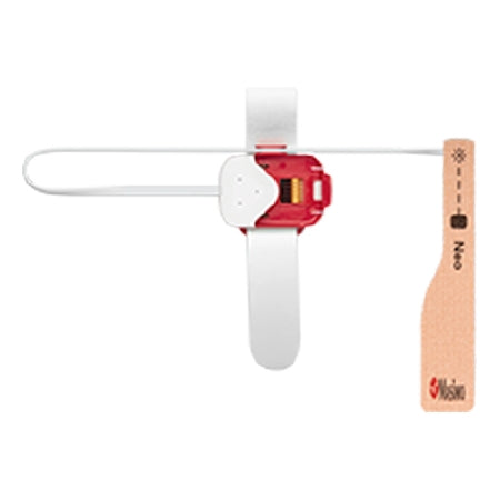 Masimo Corp SpO2 Sensor Radius PPG™ Finger Neonate Single Patient Use - Box of 20 - 4585-BX