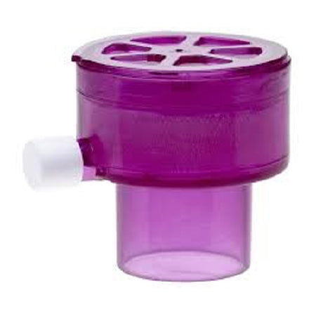 Pepper Medical Speaking Valve SpeakEasy® 15 mm - Each - 710R-EA