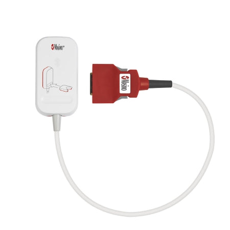 Masimo Corp Wireless Receiver Radius PPG For use with Patient Monitor - Box of 1 - 4588-BX