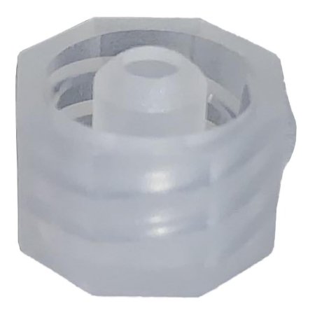 Vesco Medical Syringe Cap Vesco - Case of 4000 - VED-697-CS