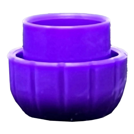 Vesco Medical Syringe Cap Vesco - Case of 4000 - VED-699P-CS