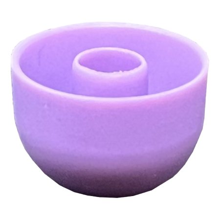 Vesco Medical Syringe Cap Vesco - Case of 4000 - VED-699PF-CS