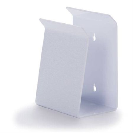 Market Lab Inc Waste Bag Holder 3.7 X 5-1/2 X 6.0 Inch, ABS Plastic - Each - 15537-EA