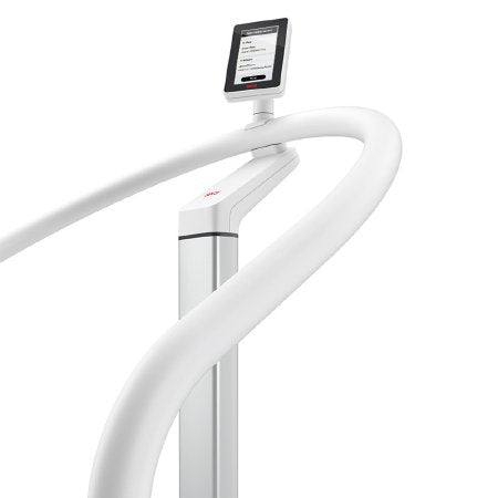 Seca Handrail for seca Scale-up Line seca® 455 - Each - 4550001009-EA