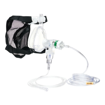 Pulmodyne CPAP System Go-Pap with BiTrac and Neb-connect - Box of 10 - 313-4604NC-BX