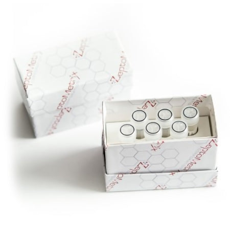 ZeptoMetrix Corp Molecular Diagnostic Control NATtrol™ SARS-CoV-2 External Run Control 6 X 0.5 mL - Each - NATSARS(COV2)-ERC-EA
