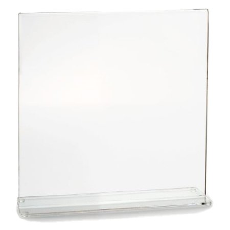 Market Lab Inc Splash Guard Lab Sinks - Each - 100913-EA
