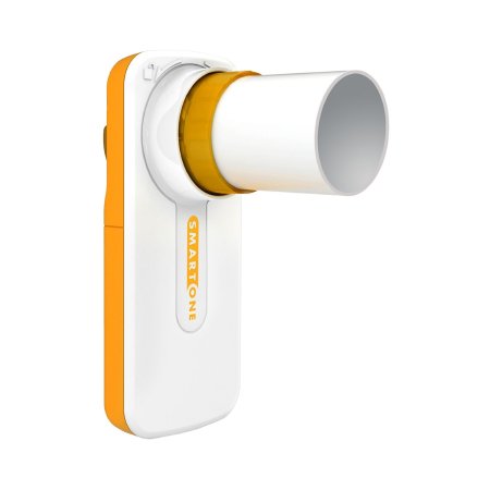 Medical International Research USA Spirometer Kit SmartOne Reusable Mouthpiece - Case of 24 - 911102-CS