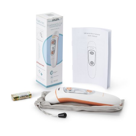 ProMed Specialties Non-Contact Skin Surface Thermometer Infrared Skin Probe - Each - TH-300-EA
