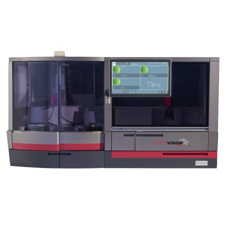 Ortho Clinical Diagnostics Blood Bank Analyzer ORTHO VISION® Max CLIA Non-Waived - Each - 6904576-EA