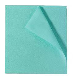 Tidi Products General Purpose Drape Tidi® Drape Sheet 40 W X 48 L Inch NonSterile - Case of 100 - 918321-CS