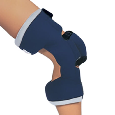 Restorative Care of America Knee Brace Premier KCO Medium 17 to 20 Inch Thigh Circumference 16 Inch Length Left or Right Knee - Each - 27KCO-M-EA