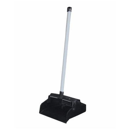 RJ Schinner Co Lobby Dust Pan Impact® Black - Each - 2600-EA-EA