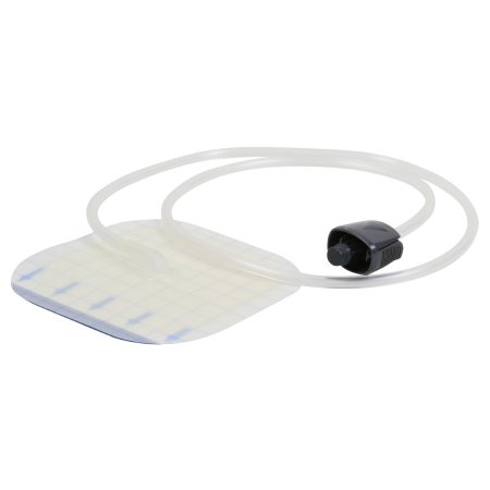 3M Negative Pressure Wound Therapy Kit SNAP™ Advanced 15 X 15 cm - Case of 10 - SKTF15X15/10-CS