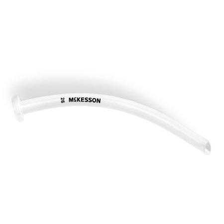 McKesson Nasopharyngeal Airway McKesson 26 Fr. - Box of 10 - 159-PVC-26-BX