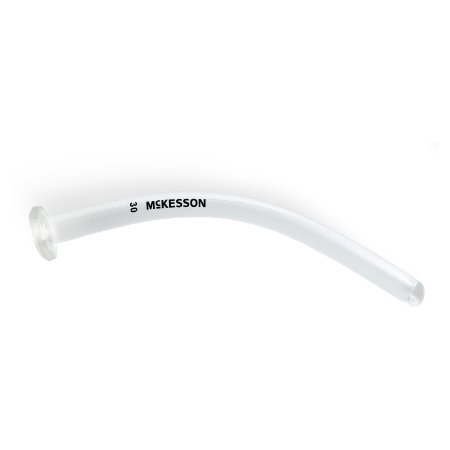 McKesson Nasopharyngeal Airway McKesson 30 Fr. - Box of 10 - 159-PVC-30-BX