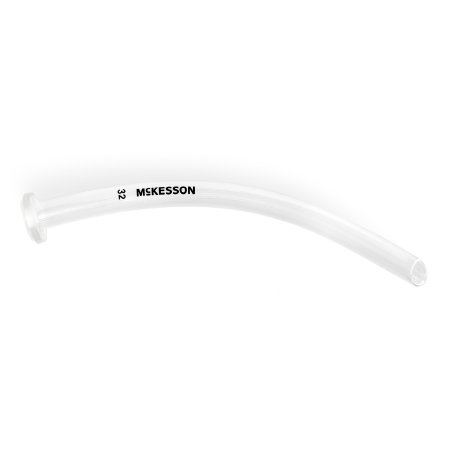 McKesson Nasopharyngeal Airway McKesson 32 Fr. - Box of 10 - 159-PVC-32-BX