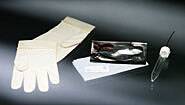 Bard Urine Specimen Collection Kit Bard* 15 mL Collection Tube Sterile - Case of 50 - 0035630-CS