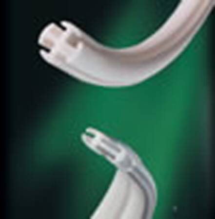 Bard Wound Drain Tube Bard® Silicone Full-Fluted Style 10 Fr. Size - Case of 10 - 072214-CS