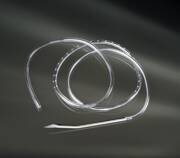 Bard Wound Drain Tube PVC 3/32 Inch Size - Case of 10 - 0080700-CS