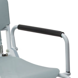 Health O Meter Armrest Health O Meter® Left Armrest For 594KL and 596KL Scale - Each - 69-00004-EA