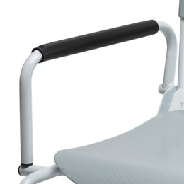 Health O Meter Armrest Health O Meter® Right Armrest For 594KL and 596KL Scale - Each - 69-00005-EA