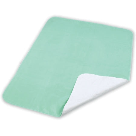 Abena North America Reusable Underpad Abena® 35 X 42 Inch Super Absorbent Core Moderate Absorbency - Case of 30 - 2593-CS