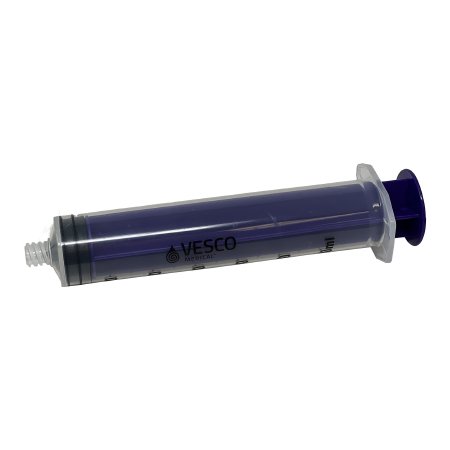 Vesco Medical Vesco® Without Safety - Case of 400 - VED-660B-CS