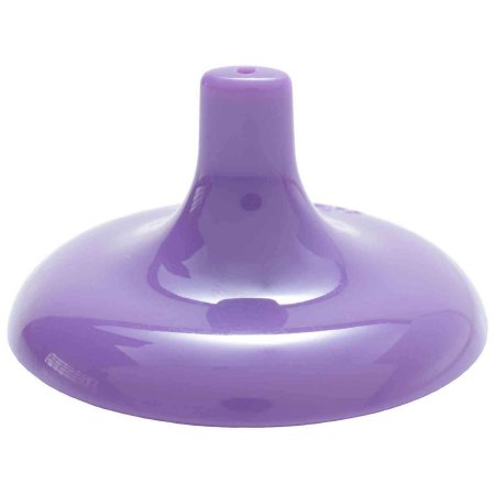 Avanos Medical Sales LLC Syringe Dose Tip NeoMed* DoseMate Purple, Sterile - Pack of 50 - POA-TNC-PK