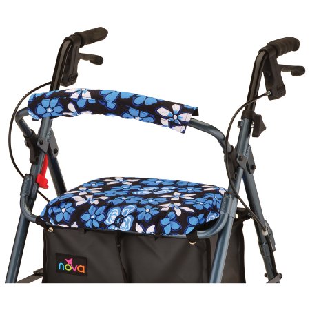 Nova Ortho-Med Seat / Back Cover - Case of 24 - 4007AB-CS