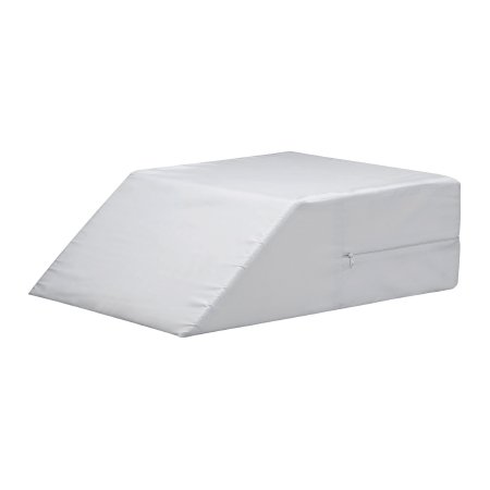 Nova Ortho-Med Leg Elevating Wedge Novajoy 19 W X 23 D X 8 H Inch Foam Freestanding - Each - 2685-R-EA