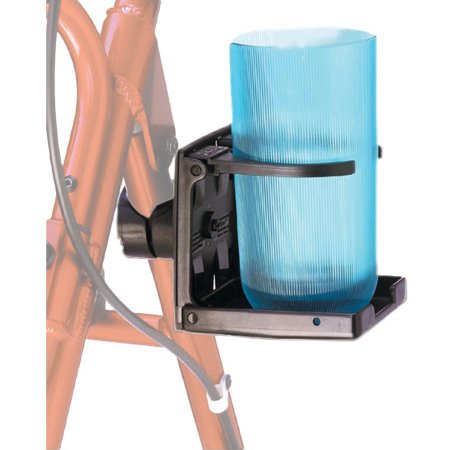 Nova Ortho-Med Walker Cup Holder - Case of 10 - CH-1000-CS