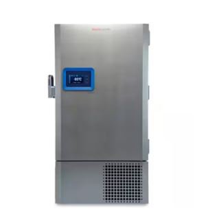 Thermo Fisher/Barnstead Ultra-Low Freezer Thermo Scientific™ Laboratory 24.1 cu.ft. 1 Solid Door Manual Defrost - Each - TSX50086A-EA