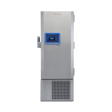 Fisher Scientific Ultra-Low Freezer Thermo Scientific™ Laboratory Use 19.4 cu.ft. 1 Solid Door Manual Defrost - Each - TSX40086AQ3-EA