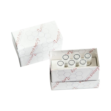 ZeptoMetrix Corp Molecular Diagnostic Quality Control NATtrol™ Flu / RSV / SARS-CoV-2 Positive Level 6 X 0.5 mL - Each - NATFRC-6C-EA