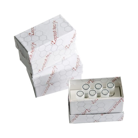 ZeptoMetrix Corp Molecular Diagnostic Quality Control NATtrol™ Flu / RSV / SARS-CoV-2 Negative Level 6 X 0.5 mL - Each - NATCV9-6C-EA
