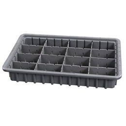 Harloff Drawer Exchange Tray M-Series and A-Series Carts - Each - EXTRAY3-EA