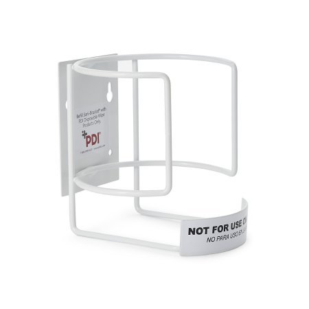 Professional Disposables Canister Bracket Sani-Bracket® - Case of 10 - Q51510-CS