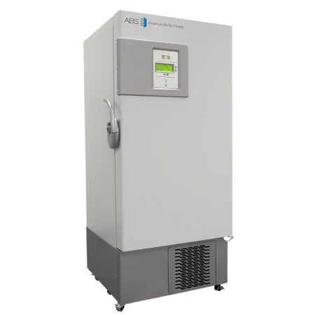 Horizon Scientific Inc Ultra-Low Freezer ABS® Laboratory Use 17 cu.ft. 1 Solid Swing Door Manual Defrost - Each - ABT-230V-1786-EA