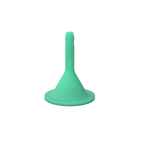 HR Pharmaceuticals Cone Refill Pack Aquaflush Green, Standard, 15 Cones - Bag of 15 - AFLA-BG