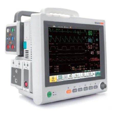 EdanUSA & MDPro Monitor - Each - ELITE V5-EA
